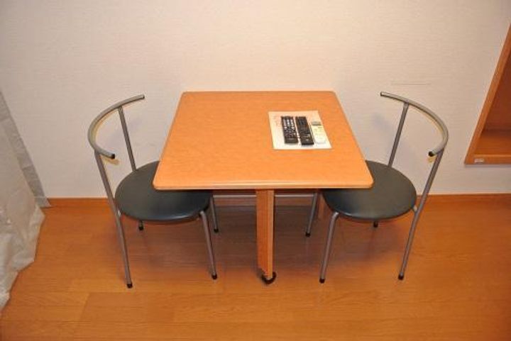 レオパレスフィオーレのその他画像