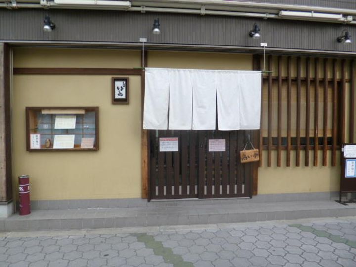 オーシャンコート西田辺の周辺