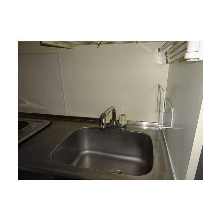 WISMA(ウイスマ)のキッチン