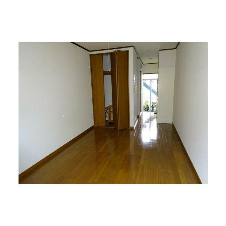 WISMA(ウイスマ)の内装