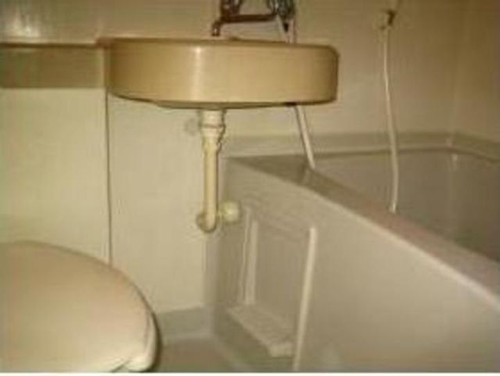 WISMA(ウイスマ)の内装