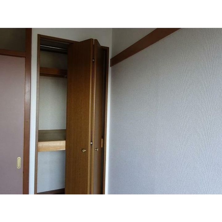 WISMA(ウイスマ)の内装