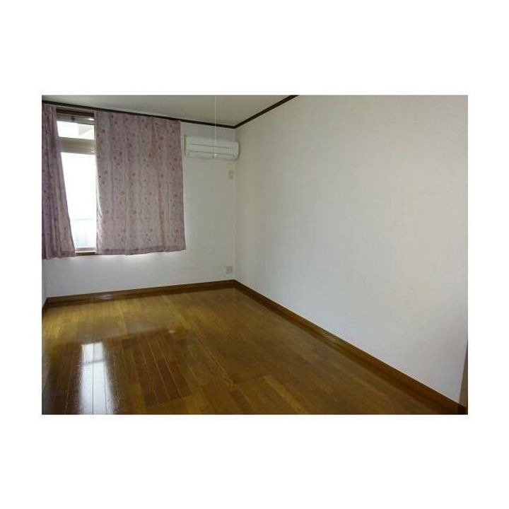 WISMA(ウイスマ)の内装