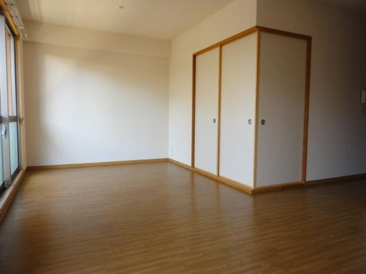 グランデージーの内装