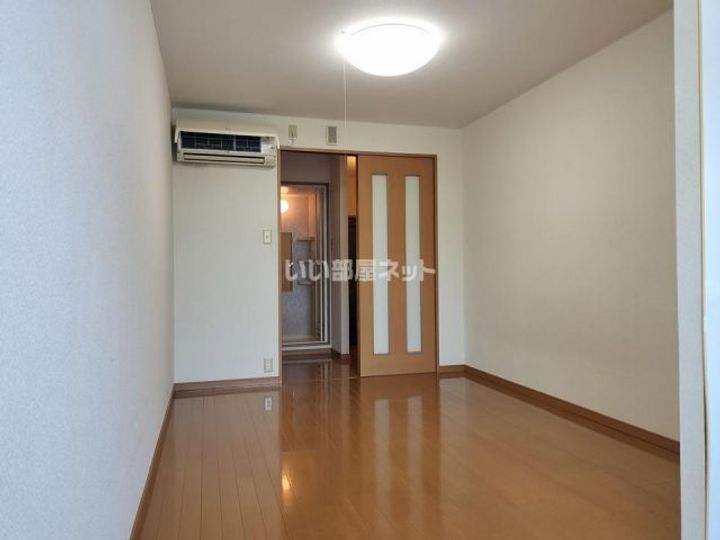 京都府舞鶴市倉梯町(アパート)の賃貸物件の内装