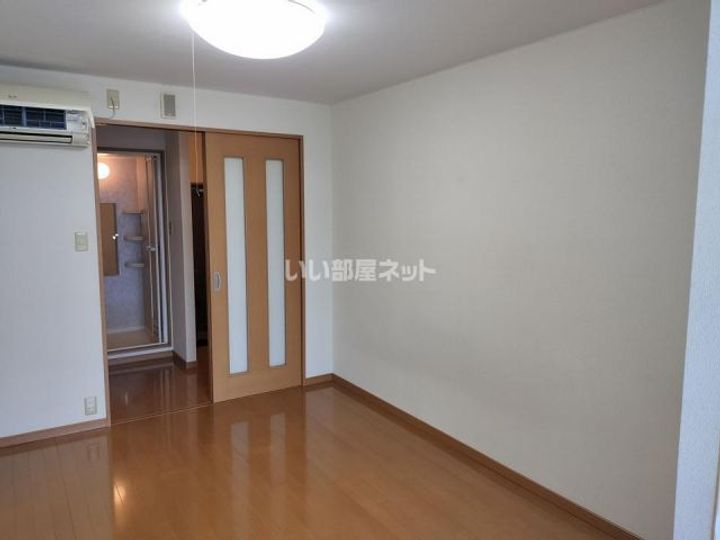 京都府舞鶴市倉梯町(アパート)の賃貸物件の内装