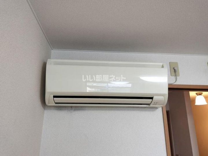 京都府舞鶴市倉梯町(アパート)の賃貸物件の内装