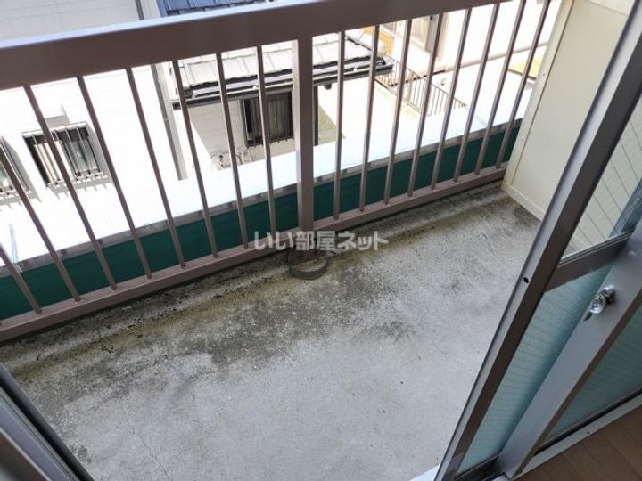 京都府舞鶴市倉梯町(アパート)の賃貸物件の内装