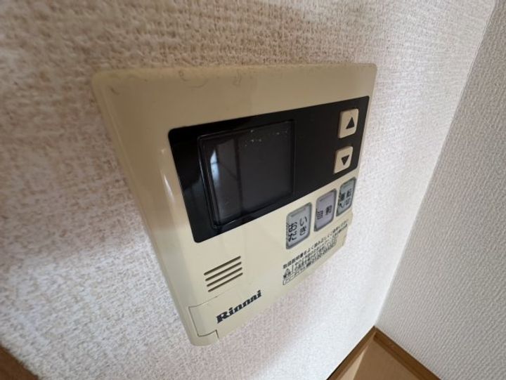 埼玉県深谷市上柴町西1(マンション)の賃貸物件の内装