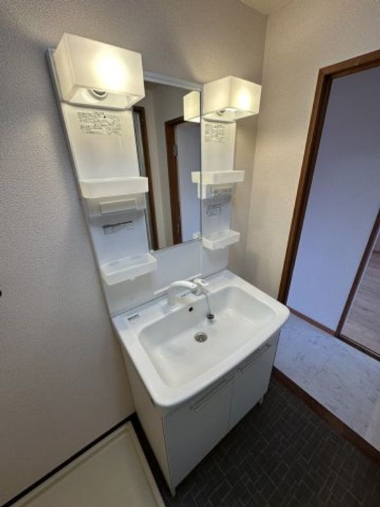 埼玉県深谷市上柴町西1(マンション)の賃貸物件の内装