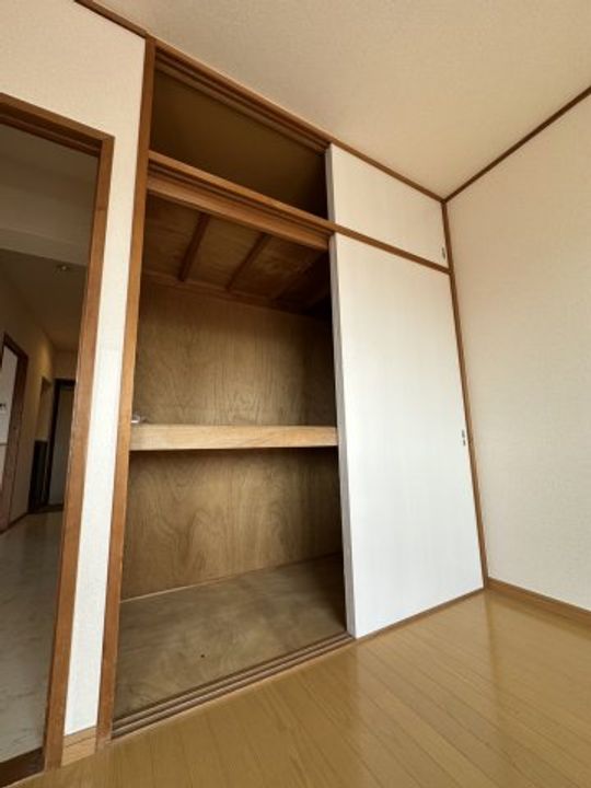 埼玉県深谷市上柴町西1(マンション)の賃貸物件の内装