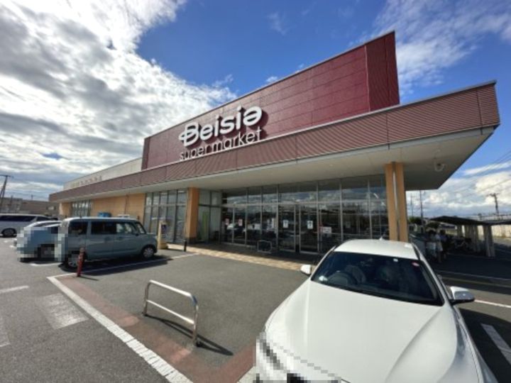 埼玉県深谷市上柴町西1(マンション)の賃貸物件の周辺