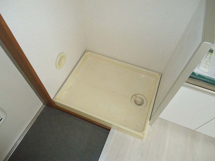 グレイスAの内装