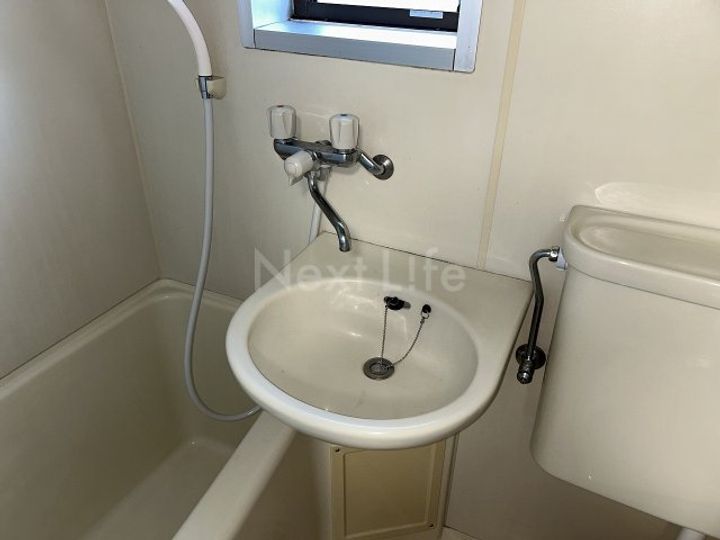 東京都府中市四谷3(アパート)の賃貸物件のその他画像