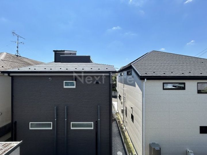 東京都府中市四谷3(アパート)の賃貸物件のその他画像