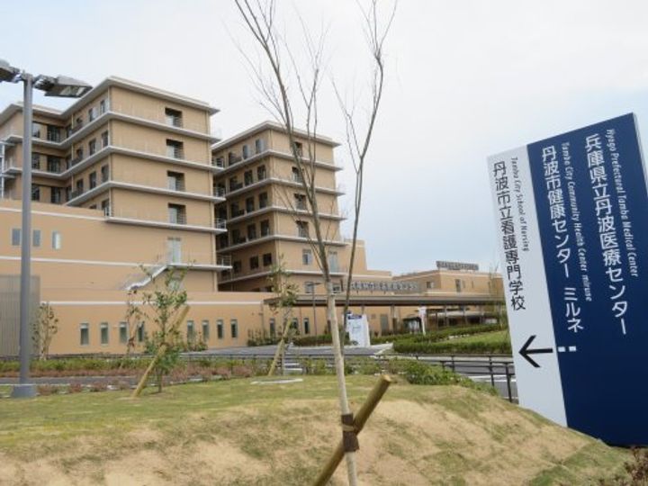兵庫県丹波市柏原町母坪(一戸建)の賃貸物件の周辺