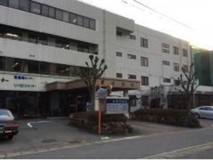 メゾンエスポワールの周辺