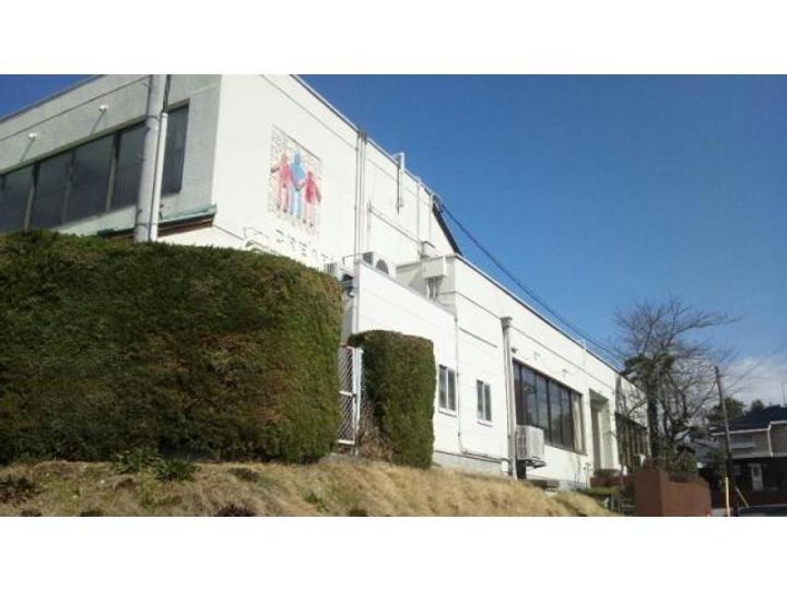 メゾンエスポワールの周辺