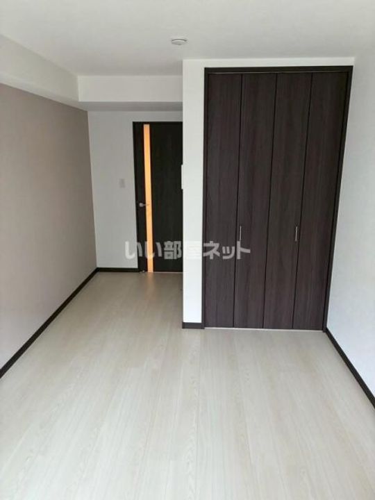 大阪府門真市石原町(アパート)の賃貸物件の内装