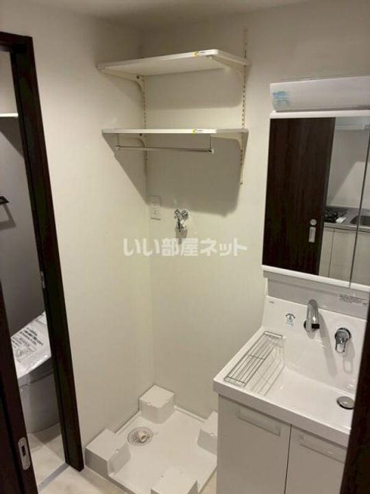 大阪府門真市石原町(アパート)の賃貸物件のその他画像