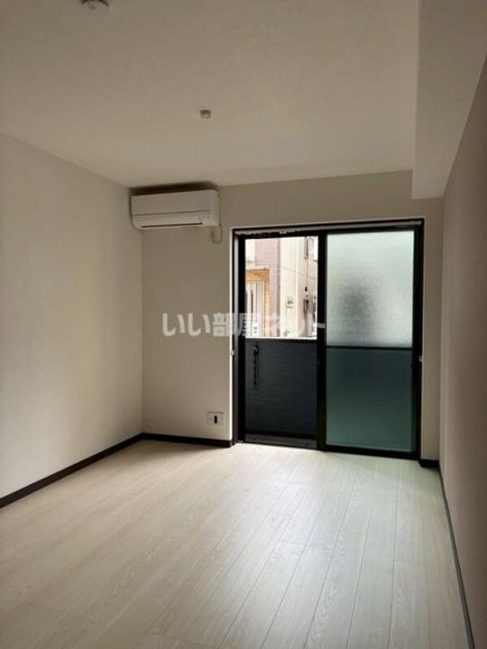 大阪府門真市石原町(アパート)の賃貸物件の居間