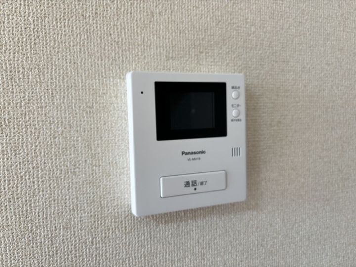 サン・エイトの内装