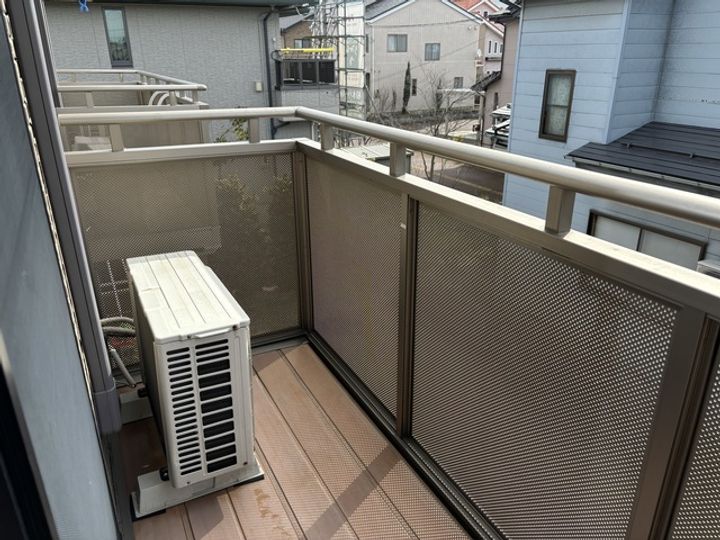 サン・エイトの内装