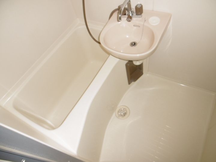 アプロ・レジデンス南原の風呂