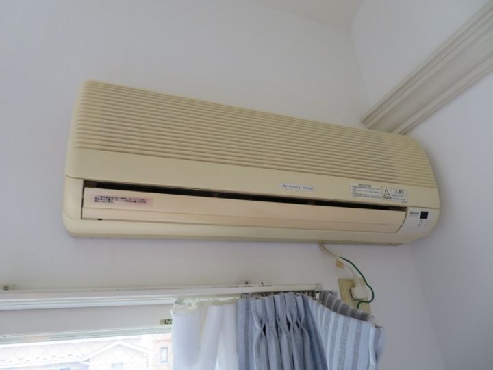 アプロ・レジデンス南原の内装