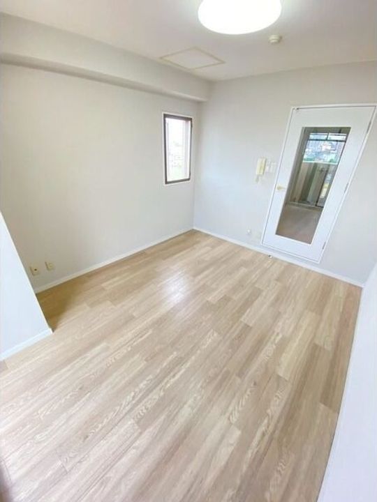 大阪府東大阪市川俣1(マンション)の賃貸物件の内装