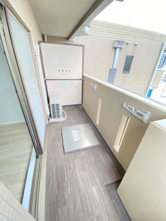 大阪府東大阪市川俣1(マンション)の賃貸物件の内装