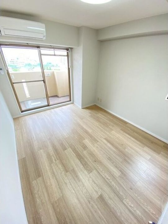 大阪府東大阪市川俣1(マンション)の賃貸物件の内装