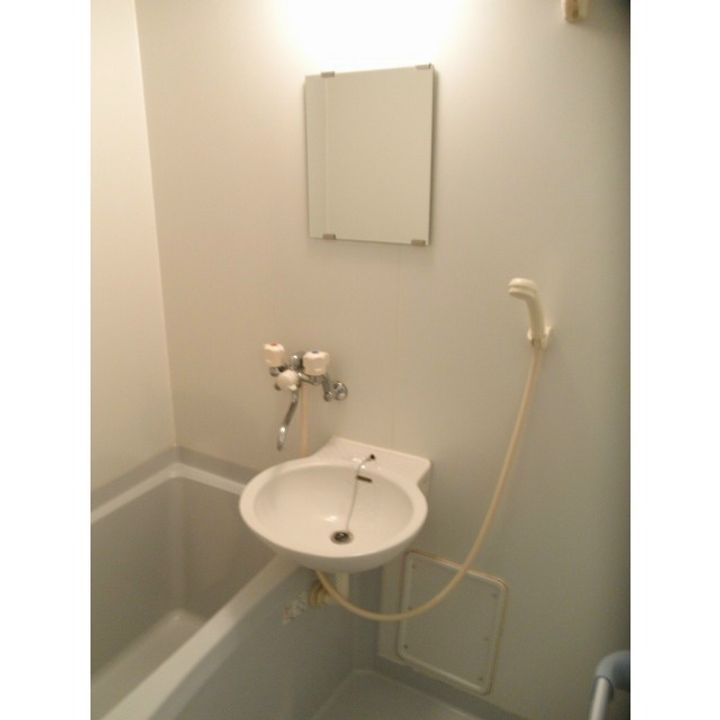 東京都八王子市大和田町1(マンション)の賃貸物件の内装