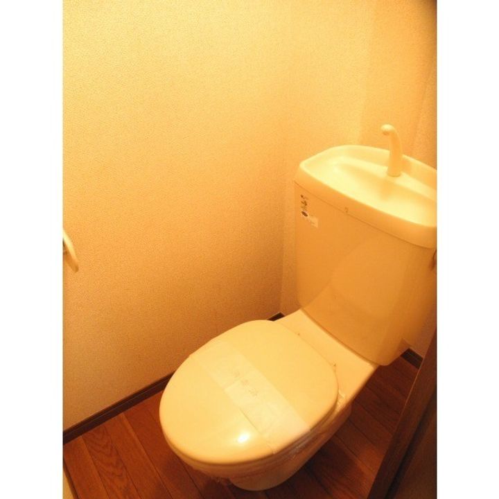 東京都八王子市大和田町1(マンション)の賃貸物件の内装