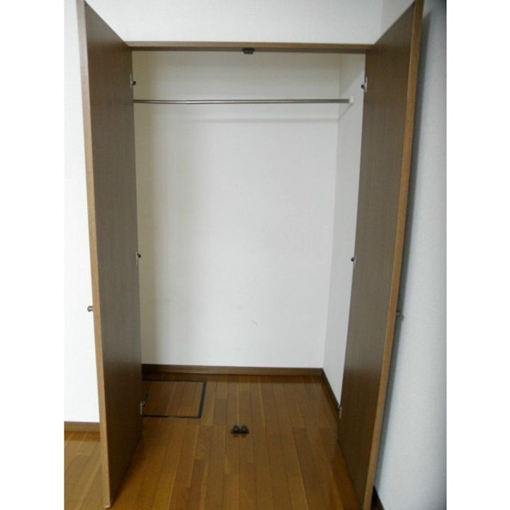 東京都八王子市大和田町1(マンション)の賃貸物件の内装