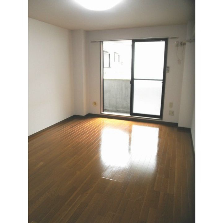 東京都八王子市大和田町1(マンション)の賃貸物件の内装