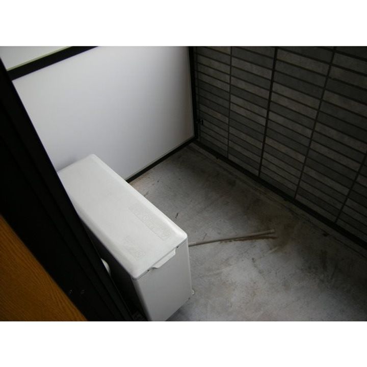 東京都八王子市大和田町1(マンション)の賃貸物件の内装