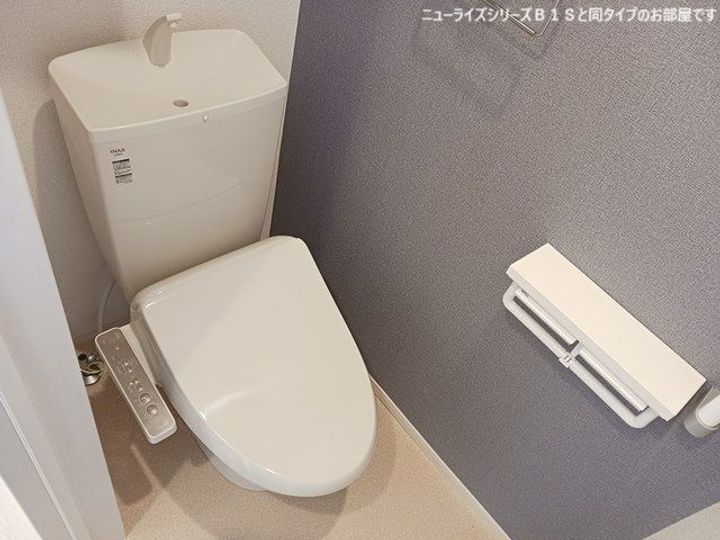 大阪府泉佐野市下瓦屋1(アパート)の賃貸物件の内装
