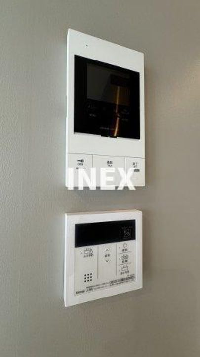 神奈川県横浜市保土ヶ谷区西谷3(アパート)の賃貸物件の内装