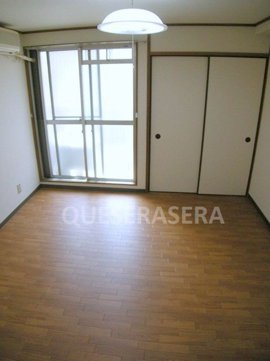 メゾンユタカの内装