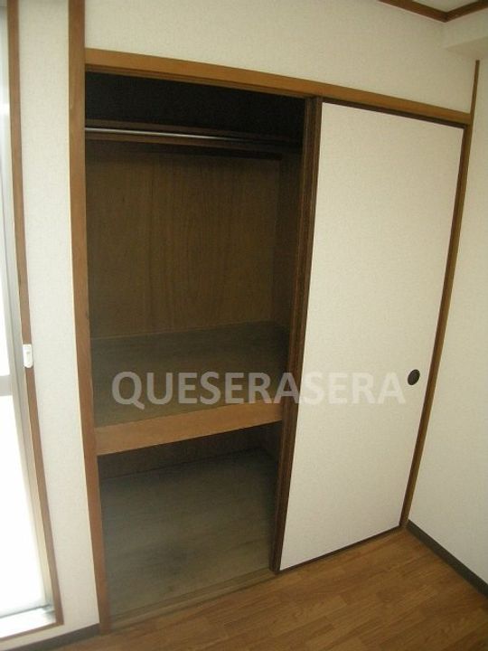 メゾンユタカの内装