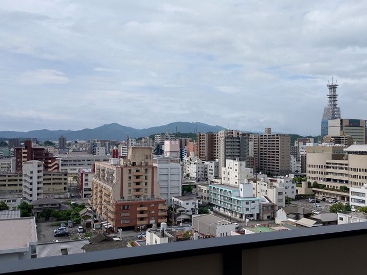 アルファステイツ大手町のその他画像