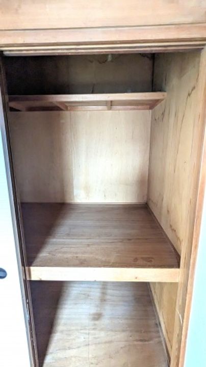 ステラハイツの内装