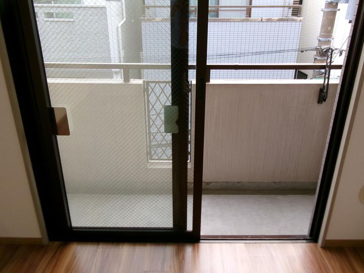 東京都墨田区墨田3(マンション)の賃貸物件の内装