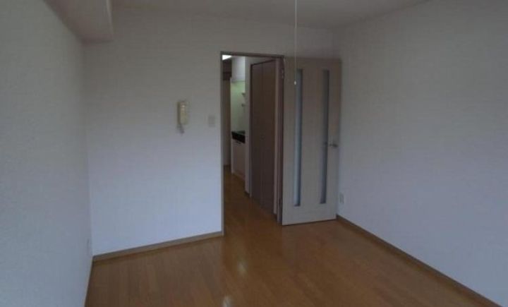 東京都墨田区墨田3(マンション)の賃貸物件の居間