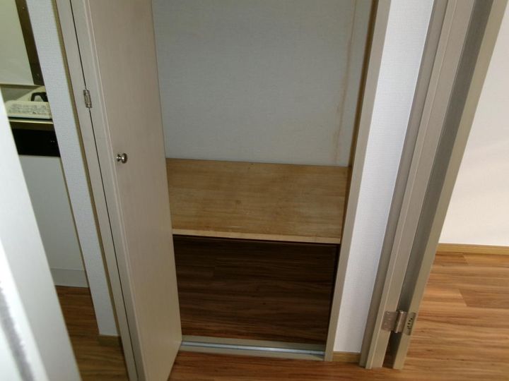 東京都墨田区墨田3(マンション)の賃貸物件の内装