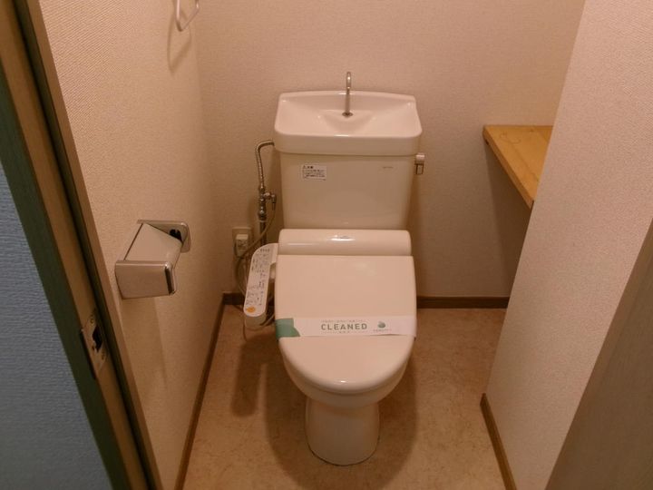 東京都墨田区墨田3(マンション)の賃貸物件の内装