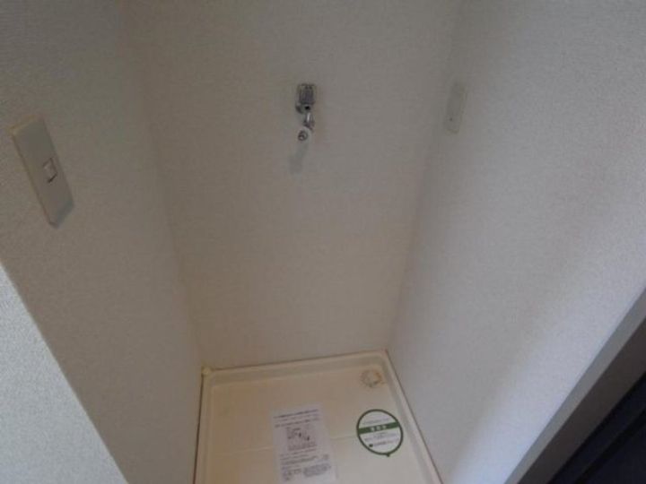 東京都墨田区墨田3(マンション)の賃貸物件の内装