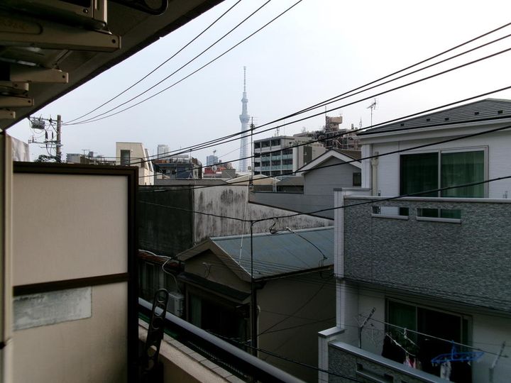 東京都墨田区墨田3(マンション)の賃貸物件のその他画像