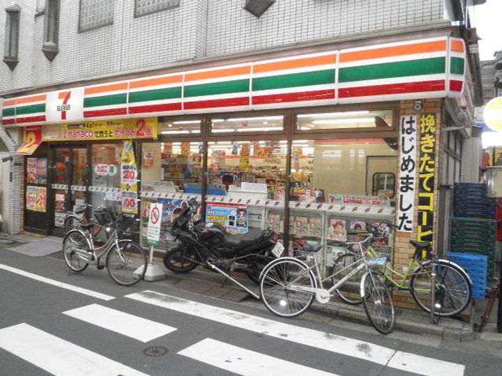 東京都墨田区墨田3(マンション)の賃貸物件の周辺